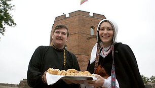 Gedimino pilis