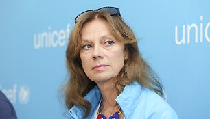 Virginija Kochanskytė