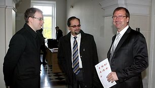 Vilniaus apygardos teisme