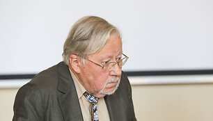 Vytautas Landsbergis