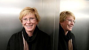 Ingrida &Scaron;imonytė
