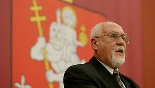 Rimvydas Antanas Čaplinskas