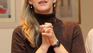 Gabija Ry&scaron;kuvienė