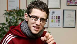 Donatas Montvydas