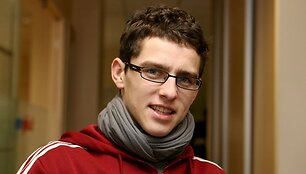Donatas Montvydas