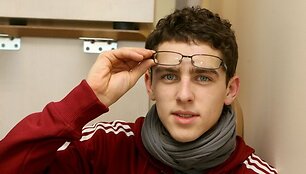 Donatas Montvydas