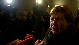 Laimutė Kedienė