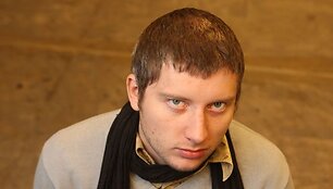 Artūras Areima