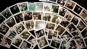 Žilvinas Grigaitis bičiulius pakvietė prisiminti savo praėjusį jubiliejų