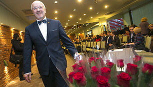Juozas Olekas