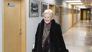 Irena Degutienė