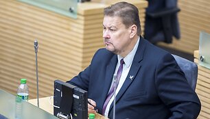 Stasys Tumėnas