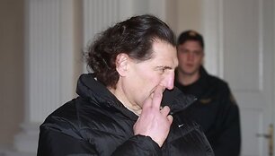 Henrikas Daktaras