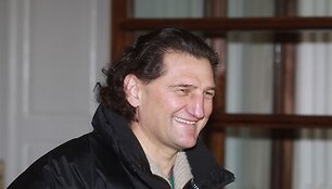 Henrikas Daktaras