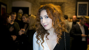 Indrė Valantinaitė
