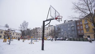 Vilniaus rotušėje pristatyti Didžioji Sinagogos aplinkos tvarkymo projektiniai pasiūlymai