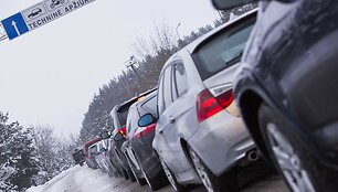 Vilniaus techninių apžiūrų centras