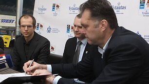 Arvydas Sabonis