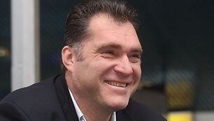 Arvydas Sabonis