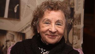 Regina Varnaitė