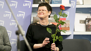 Danutė Kalinauskaitė