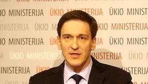 Dainius Kreivys