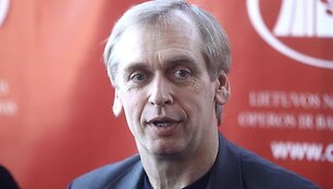 Gintaras Rinkevičius