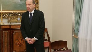 Andrius Kubilius