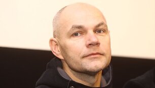 Audrius Mickevičius