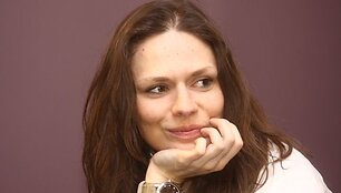 Ramunė Čekuolytė