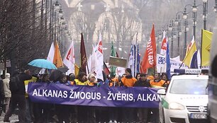 Mitingo akimirka