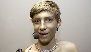 Ilja Aksionovas