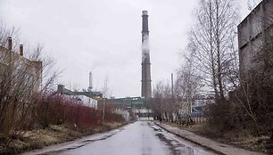 Alytaus savivaldybė negali atsikratyti miesto &scaron;ilumos tinklus iki &scaron;iol valdančios bendrovės &bdquo;Litesko&ldquo;