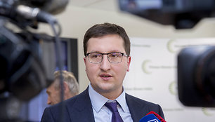 Mantas Burokas