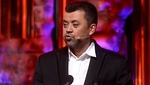 Vytautas Šapranauskas