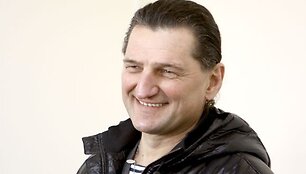 Henrikas Daktaras