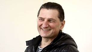 Henrikas Daktaras