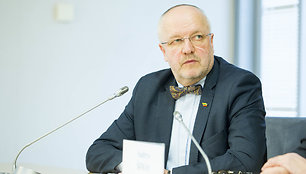 Juozas Olekas