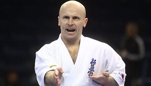 Raimundas Pa&scaron;kauskas