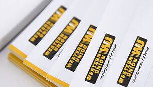 &bdquo;Western Union&ldquo; klientų patirties centro atidarymas