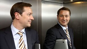 Artūras Zuokas