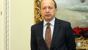 Andrius Kubilius