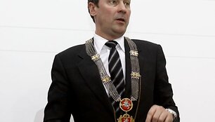 Artūras Zuokas
