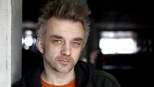 Andrius Mamontovas