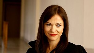 Aistė Pilvelytė