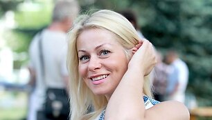 Vaida Genytė