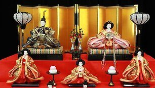 II-asis Japonijos kultūros festivalis
