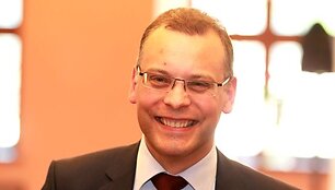 Andrius Bar&scaron;tys