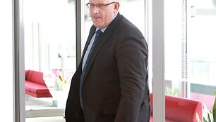 Jonas Pinskus