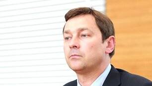 Artūras Zuokas